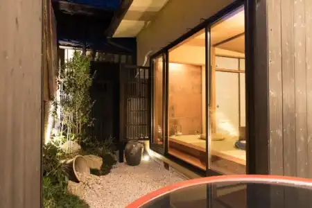 Kiraku Kyoto Higashiyama - 19