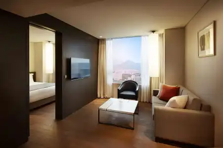 Shilla Stay Seodaemun - 4