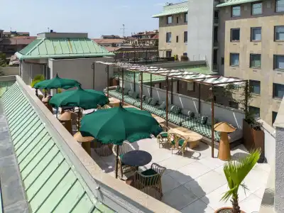 Radisson Collection, Santa Sofia Milan - 35