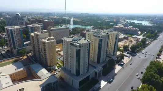 Apart Suzani - 13