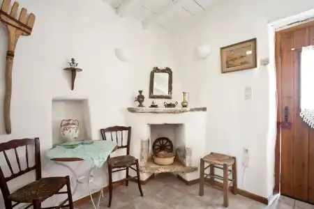 Anthippi Guest House - 97