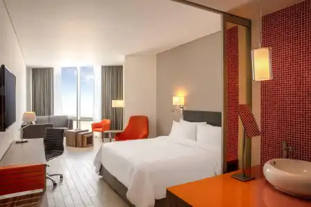 Fiesta Inn Cancun Las Americas - 37