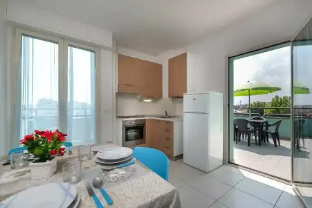 Residence Acqua Suite Marina - 30