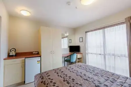 Bella Vista Motel Napier - 85