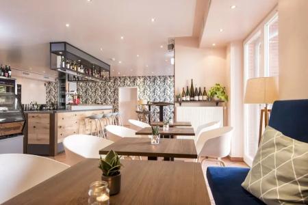 Boutique-Zur Alten Post - Stammhaus - 17