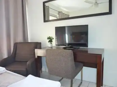 Jadran Motel & El Jays Holiday Lodge - 62