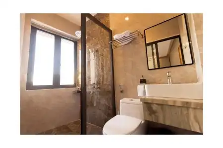 AHA Thang Bom Apartment Da Nang - 7