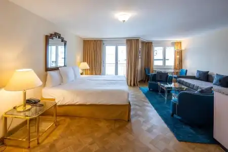 Seehof Davos - 127