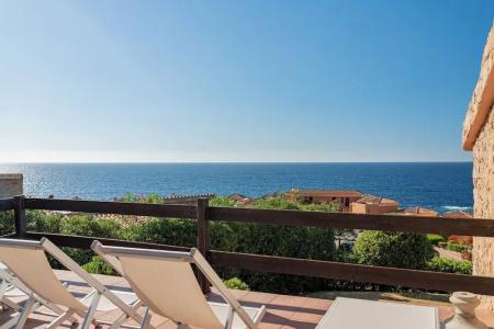 Costa Paradiso Resort - 210