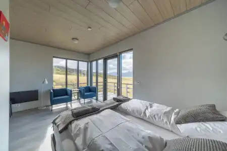 Dis Cottages - 32