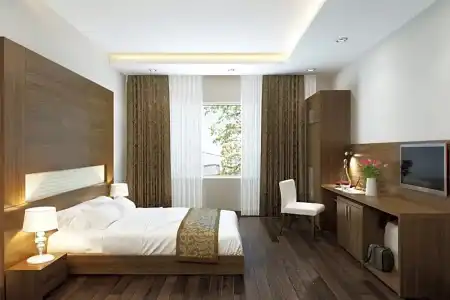 Eco Luxury Hanoi - 67