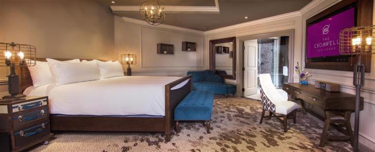 The Cromwell - 5