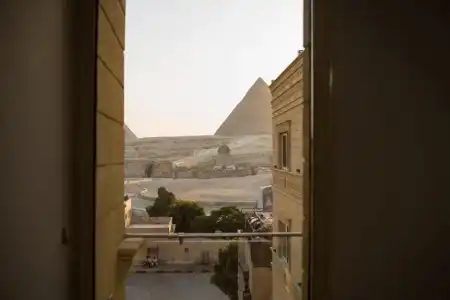 Hayat Pyramids View - 32