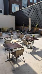 Grand Hôtel de la Seine - 33