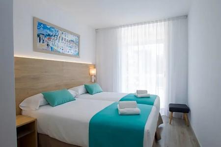 ApartCYE Holiday Centre - 64