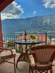 Apartments Lazarevic - 138