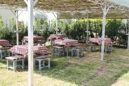 Agriturismo Piccolo Paradiso - 13