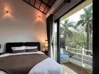 The Blossom Resort Island Da Nang - 118