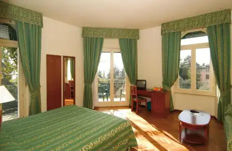 Galeazzi - 1