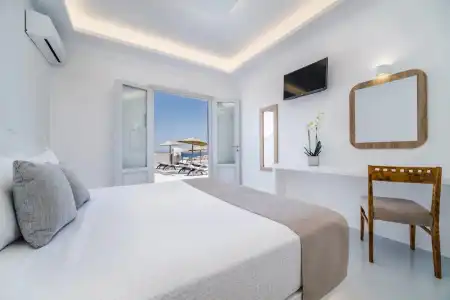 Serenità Luxury Suites - 26
