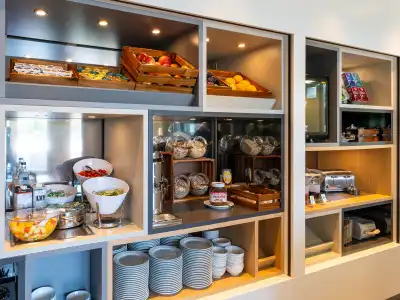 B&B Braunschweig-City - 12