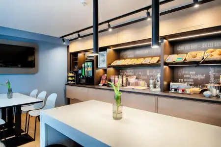 ibis budget Bielefeld City Ost - 30