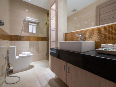 Patong Bay Residence - 8