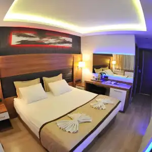 Otel Kabacam - 27