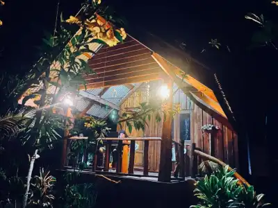 Nadia Resort Kohjum - 42