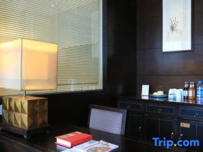 Hovle Mansion Club - Suzhou - 48