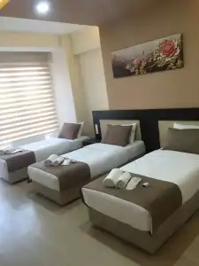 Sinada Otel - 18