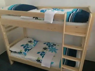 Hostel Opletalova - 1