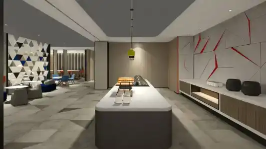 Holiday Inn Express SANYA BAY by IHG - 13