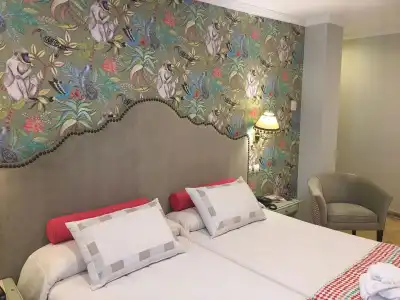 Adriano Boutique Sevilla - 5