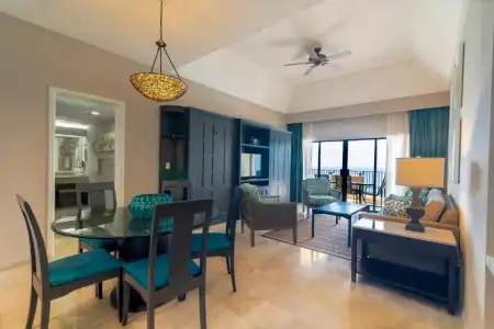 The Royal Sands Resort & Spa All Inclusive - 85