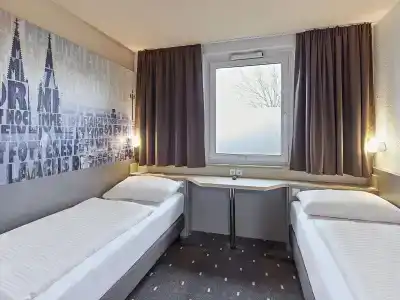 B&B Köln-Marsdorf - 4