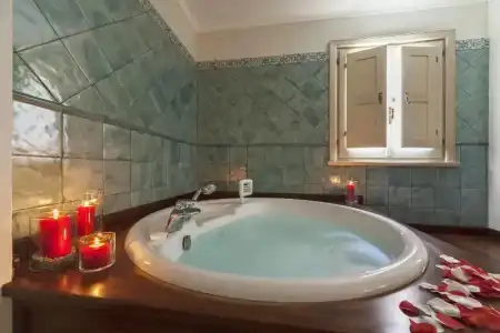 Dimora Caiammari Luxury & Spa - 69