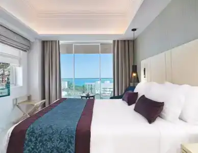 Olympic Lagoon Resort – Ayia Napa - 82