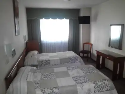 Hostal Palas - 21