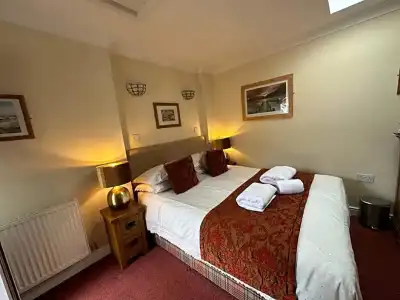 Chester House Guest House - 33