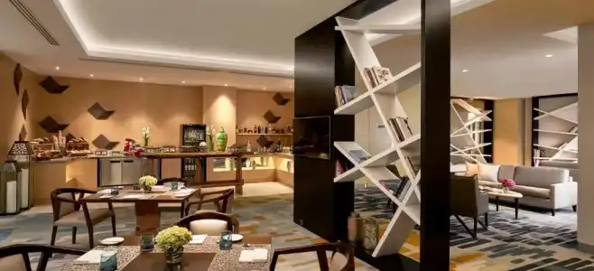 Pullman Jakarta Indonesia Thamrin CBD - 125