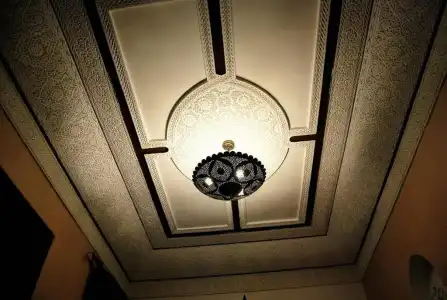 Riad Mille Et Une Nuits - 51