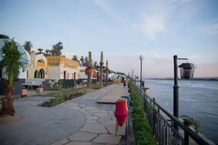 Sonesta Nouba - 13