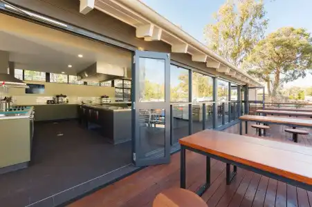 Alivio Tourist Park Canberra - 7