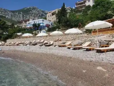 Kuća s pogledom na more, Šušenj - 17