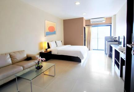 The Atrium Ratchada 13 - 23