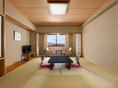 Grand Mercure Nasu Highlands Resort & Spa - 96