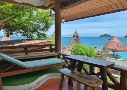 DD Hut Koh Tao - 85