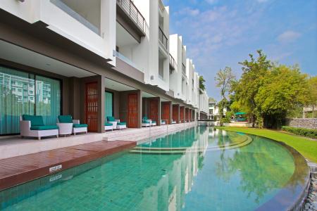 The Serenity Hua Hin - 25