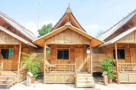 Anyavee Krabi Beach Resort - 30